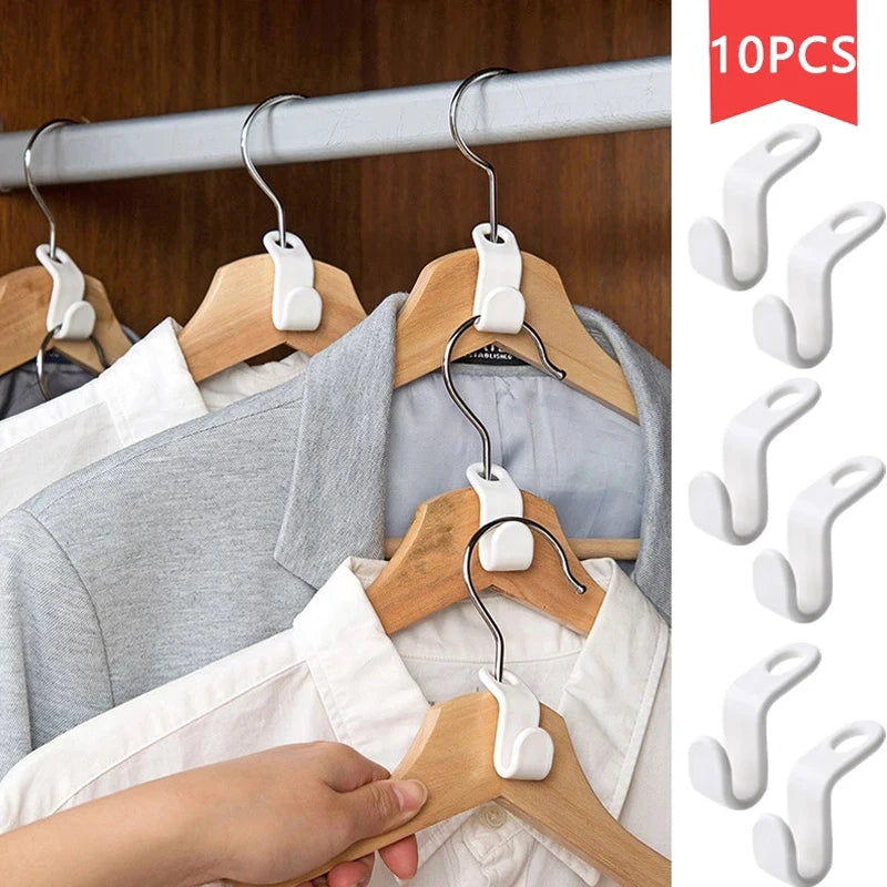 FlexiHang Wardrobe Organizer