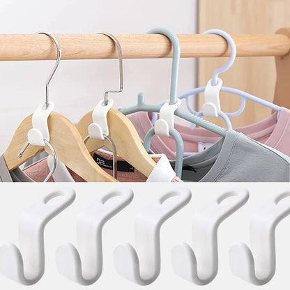 FlexiHang Wardrobe Organizer