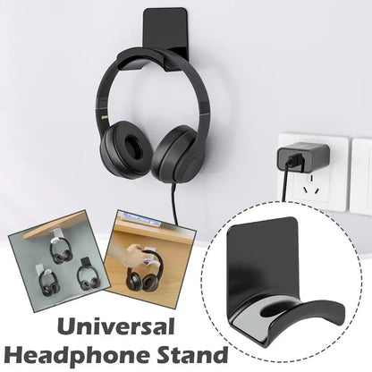 Headset Haven Mount