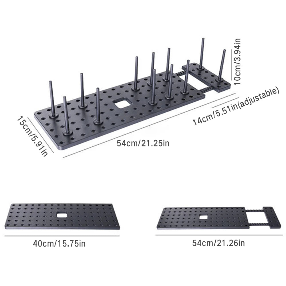 FlexiDry Expandable Dish Rack