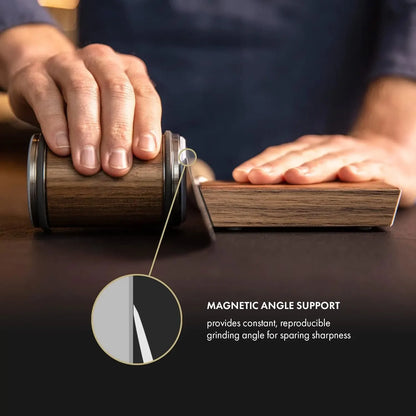 SharpEdge Pro Rolling Knife Sharpener