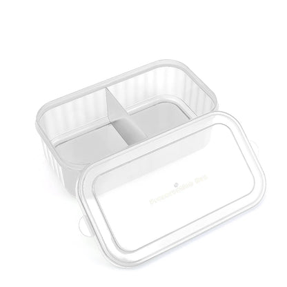 FreshKeeper Fridge Organizer Box