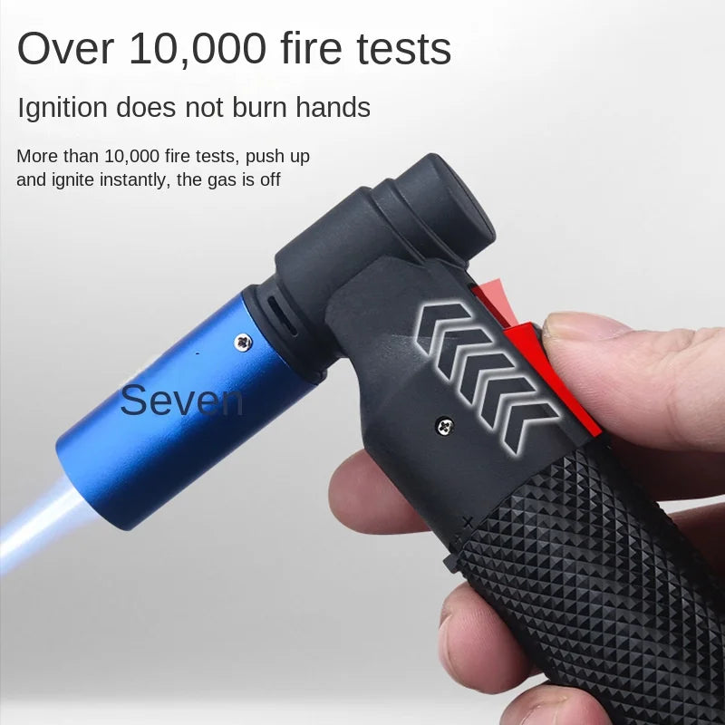 FlameMaster Turbo Jet Lighter