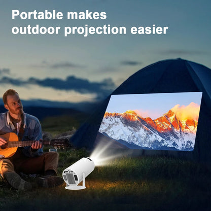 CineFlex 4K Projector