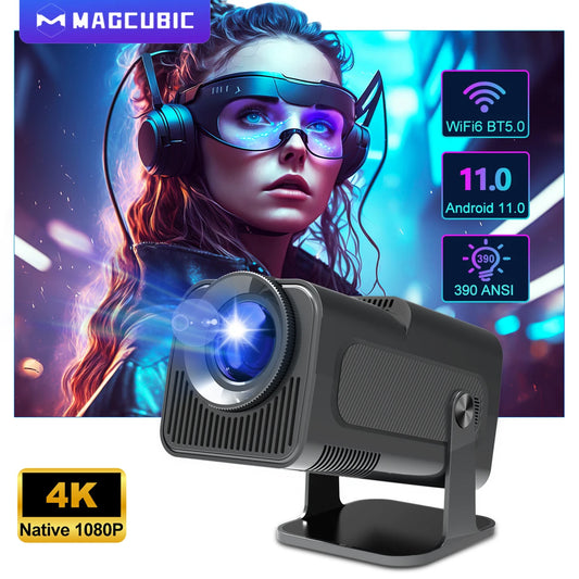 CineCube Pro 4K