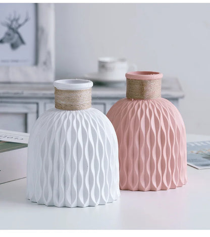 BlossomPure Nordic Vase