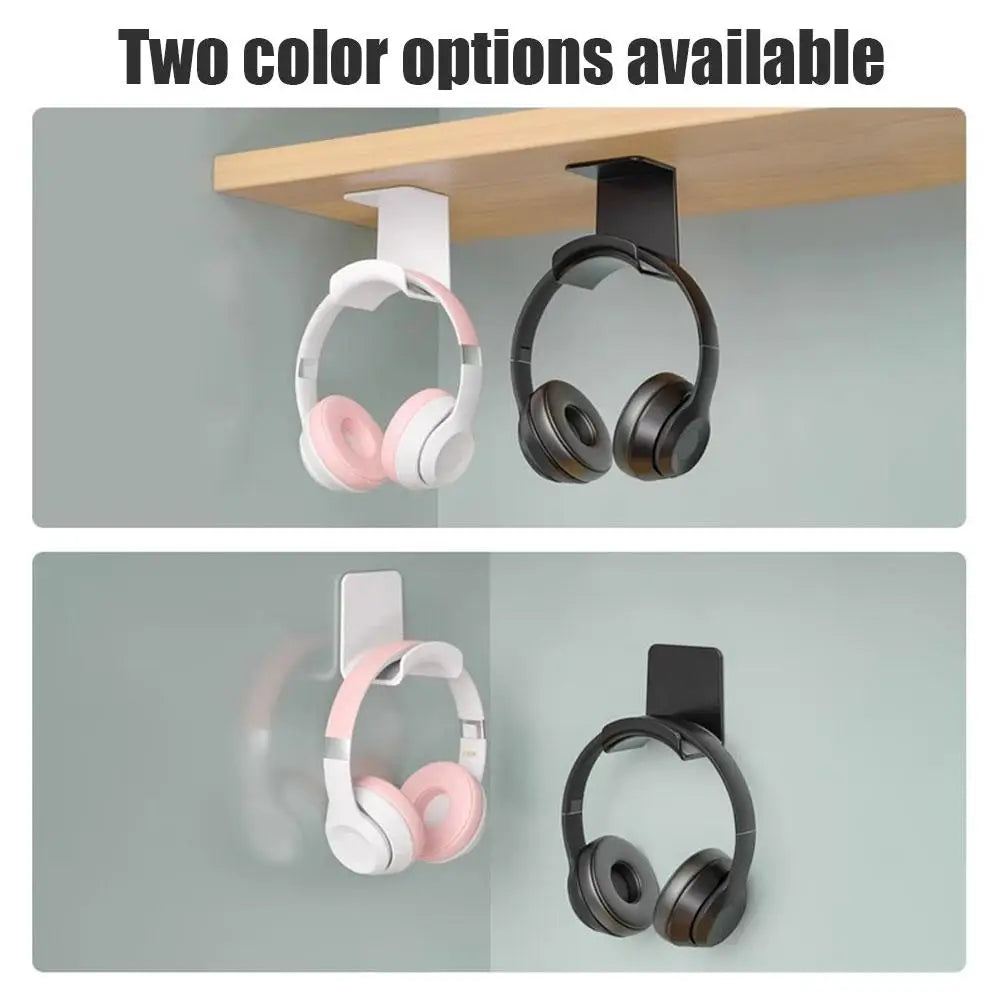 Headset Haven Mount