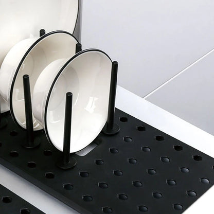 FlexiDry Expandable Dish Rack