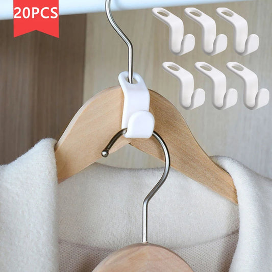 FlexiHang Wardrobe Organizer